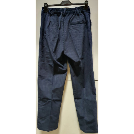 PANTALON DE PANA VARIOS COLORES