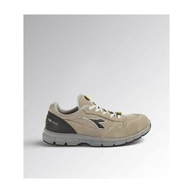 DIADORA RUN TEXT LOW S1P SRC ESD