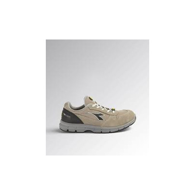 DIADORA RUN TEXT LOW S1P SRC ESD