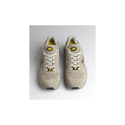 DIADORA RUN TEXT LOW S1P SRC ESD