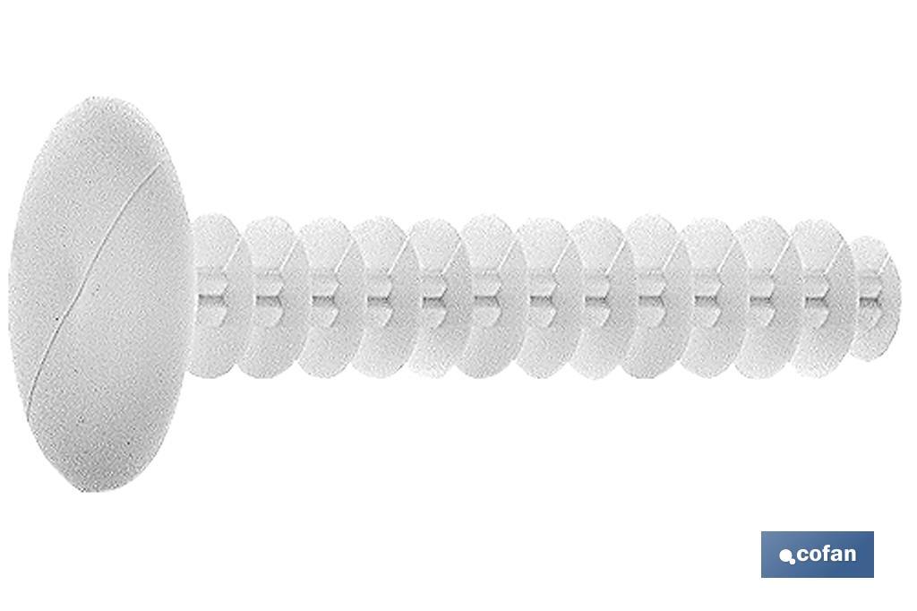 TAPÓN AGUJEROS 14X70