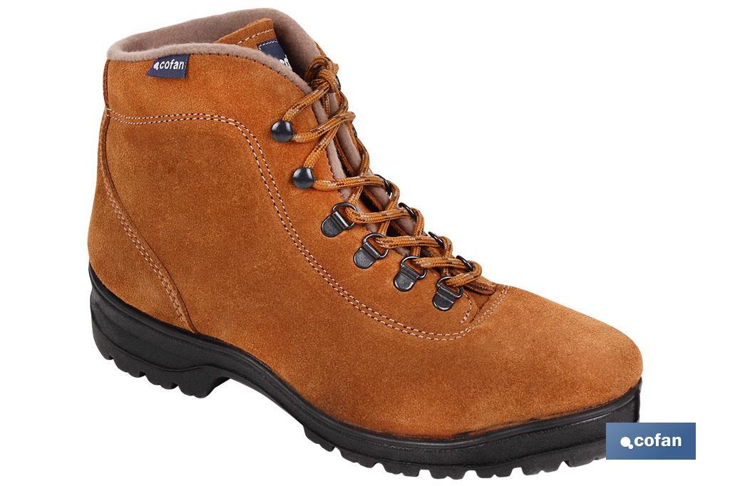 BOTA TREKKING NIJAR T-43