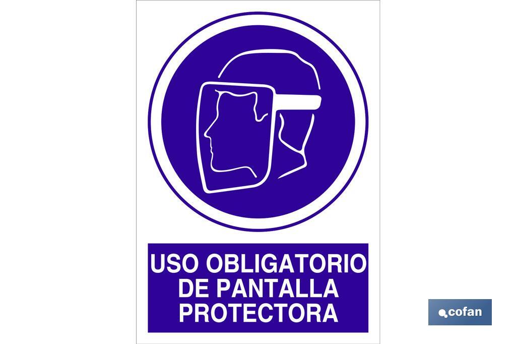 SEÑAL POLIESTIRENO 297X210MM. (PACK: 1 UDS) SEÑAL POLIESTIRENO 297X210MM. (PACK: 1 UDS)
