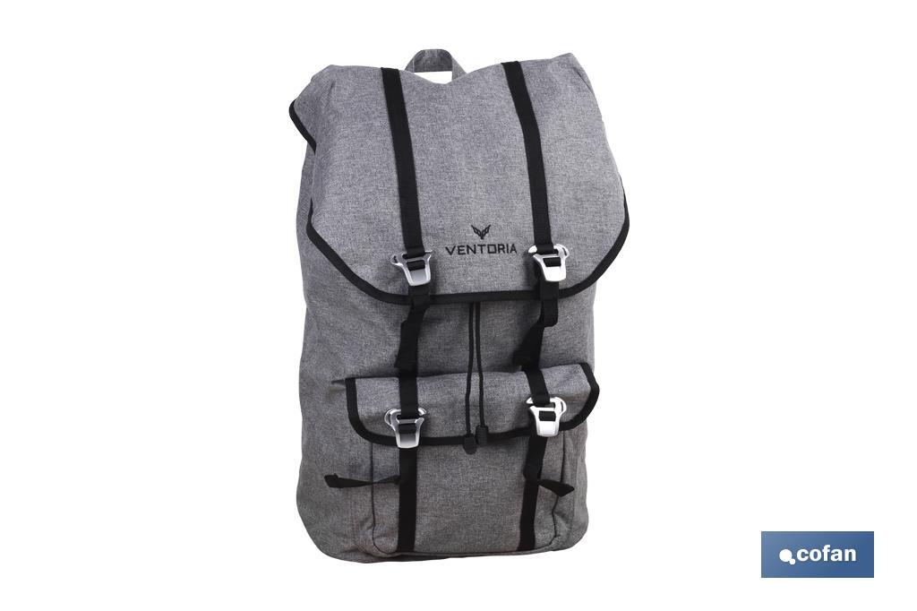 MOCHILA MODELO BOSTON (PACK: 1 UDS) MOCHILA MODELO BOSTON (PACK: 1 UDS)