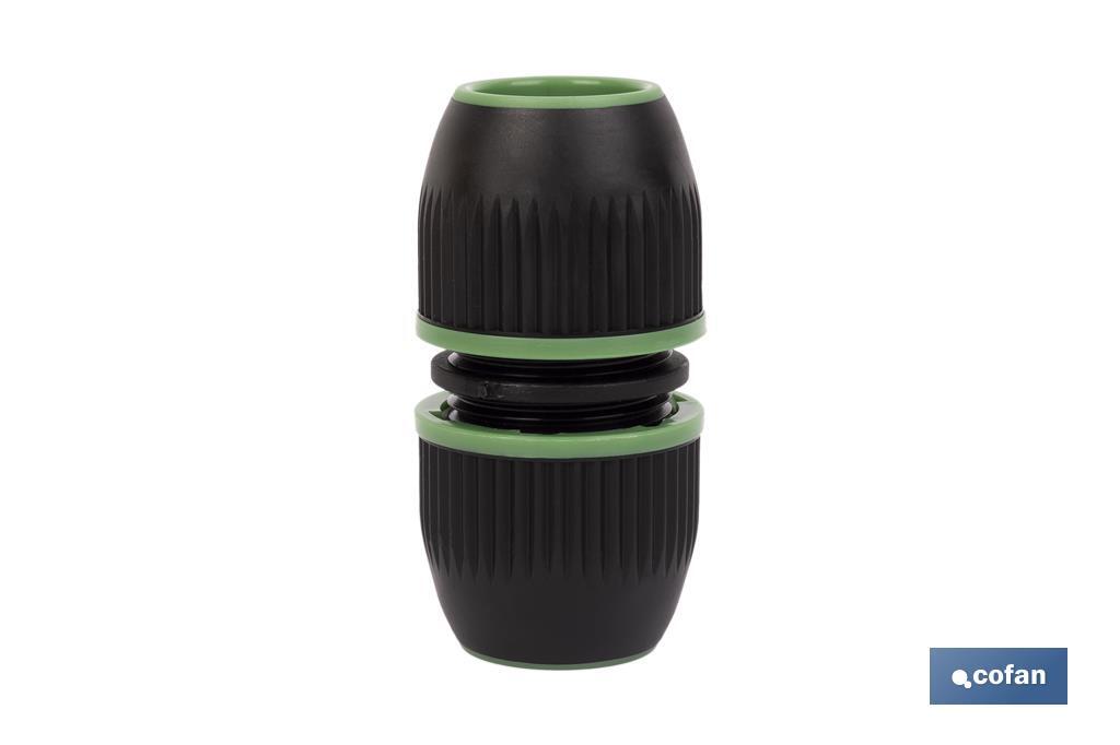 REPARADOR CONFORT 1/2 - 5/8 (13-15 mm) (PACK: 1 UDS) REPARADOR CONFORT 1/2 - 5/8 (13-15 mm) (PACK: 1 UDS)