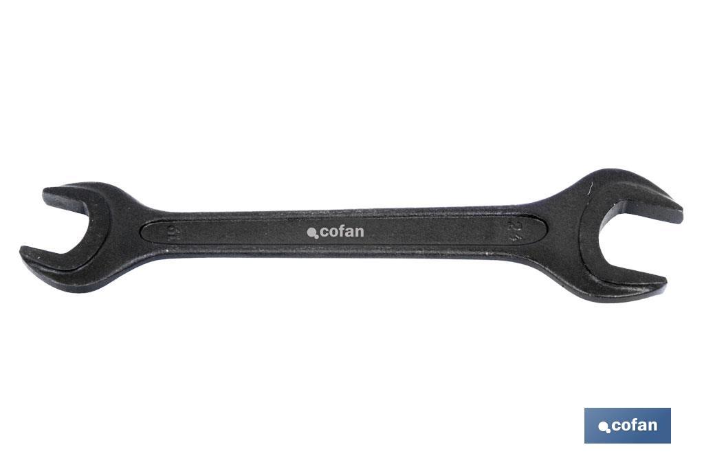 LLAVE FIJA DE IMPACTO 41-46 (PACK: 1 UDS) LLAVE FIJA DE IMPACTO 41-46 (PACK: 1 UDS)