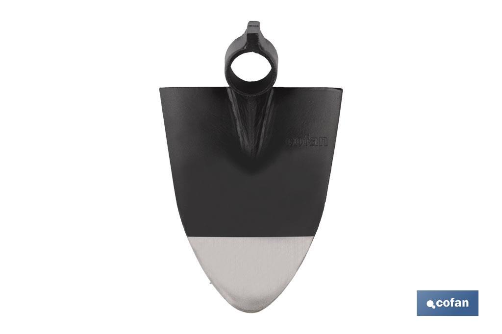 AZADA COFAN PUNTA RED.Nº3 (295MM) (PACK: 1 UDS) AZADA COFAN PUNTA RED.Nº3 (295MM) (PACK: 1 UDS)