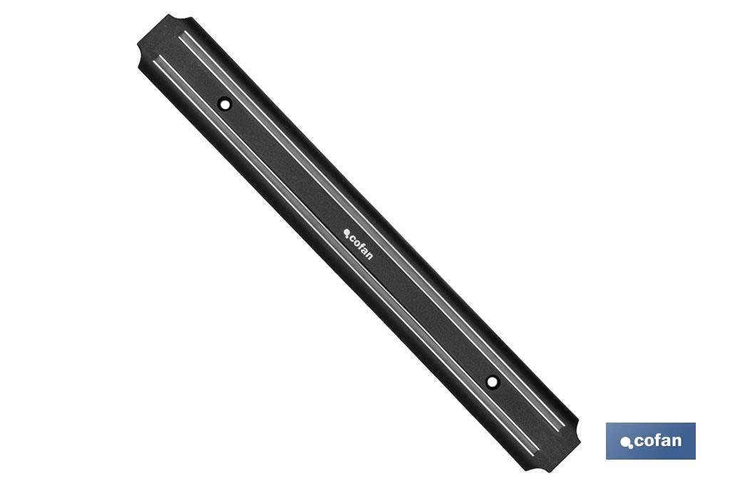 BASE MAGNÉTICA MODELO SENA 38 X 5 X 1,5 CM (PACK: 1 UDS)