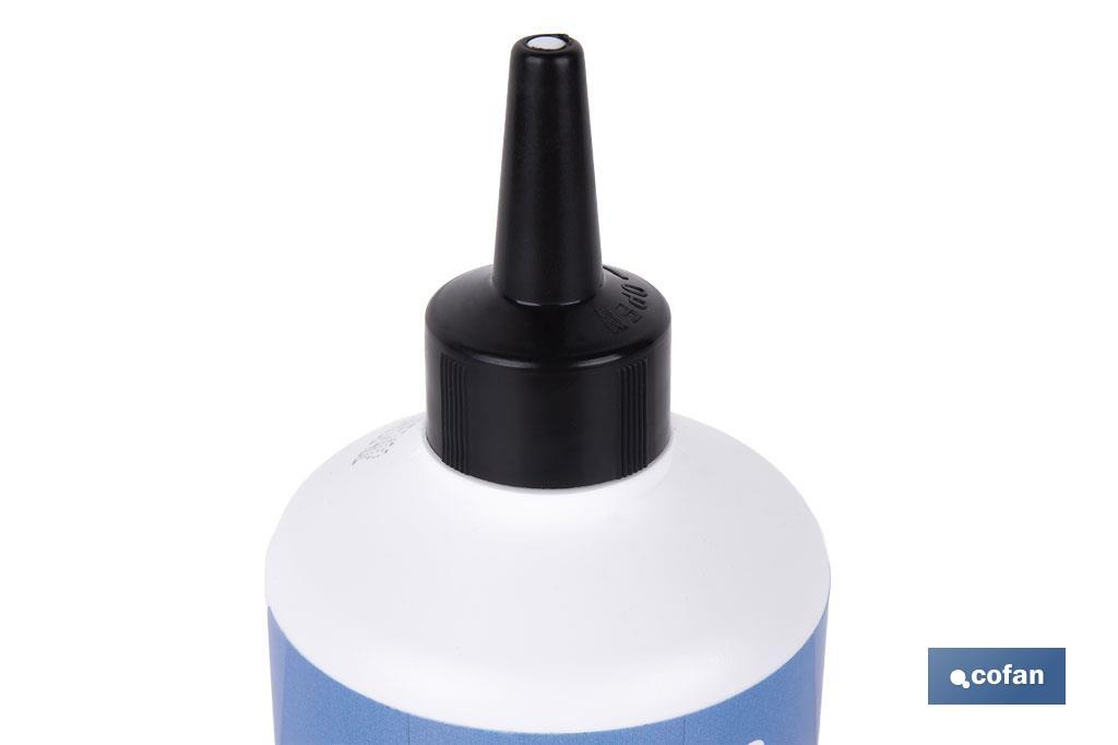 COLA BLANCA 500 G (PACK: 1 UDS) COLA BLANCA 500 G (PACK: 1 UDS)