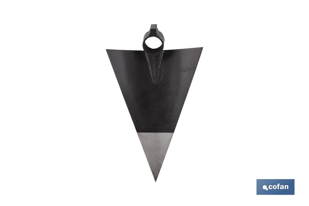 AZADA COFAN PUNTA Nº2 (270MM) (PACK: 1 UDS) AZADA COFAN PUNTA Nº2 (270MM) (PACK: 1 UDS)