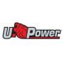 U- POWER RED LION