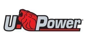 U- POWER RED LION